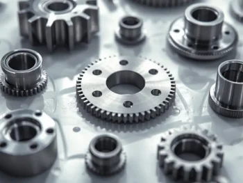 Kriteria Material Food Grade dalam Pembuatan Spare Part Industri Makanan