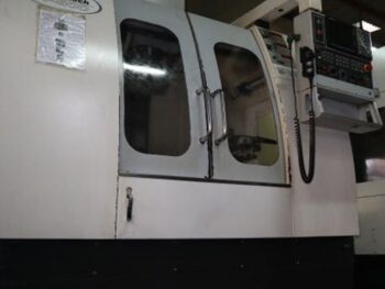 fasilitas milling cnc