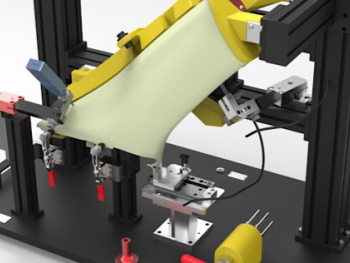 smart clamping system