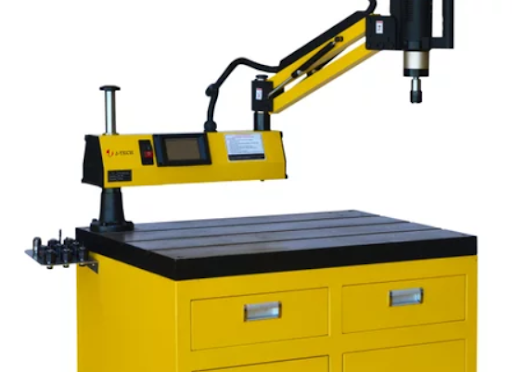 robotap
