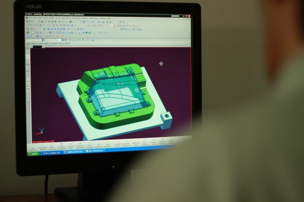 cad cam