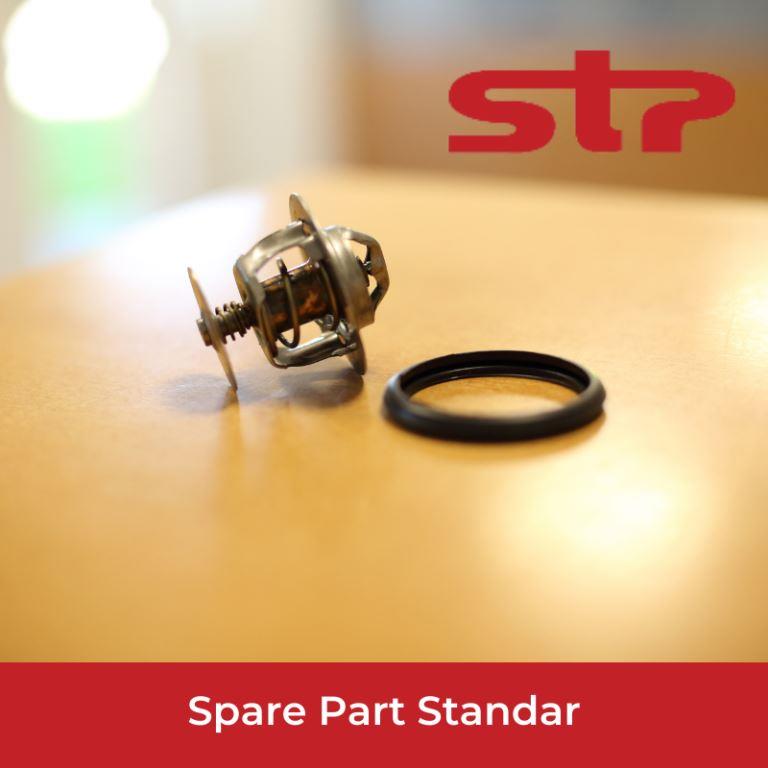 jasa pembuatan spare part standar