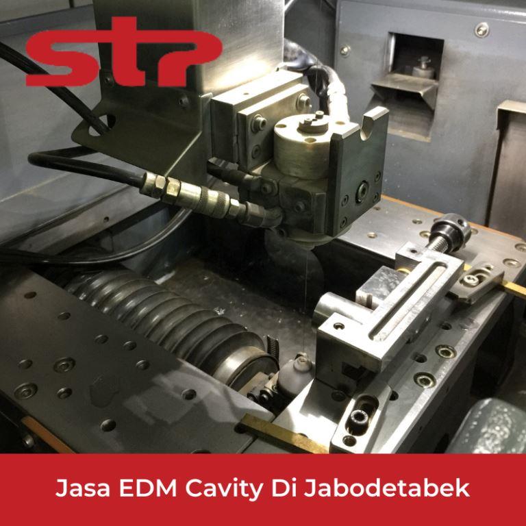 Jasa EDM Cavity di jabodetabek