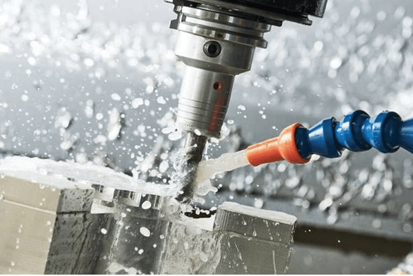 jenis pendingin cnc