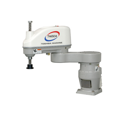 lengan robot