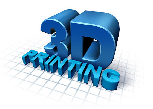 3d printing