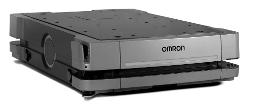 omron