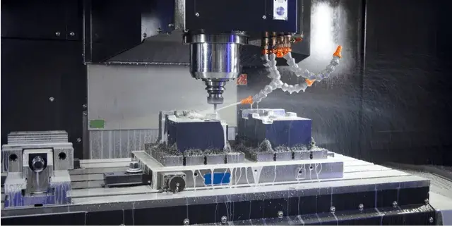 pendingin cnc