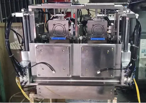 jasa desain pembuatan jig washing