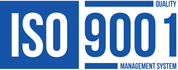 sertifikat iso 9001
