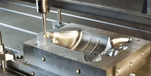cnc prototyping