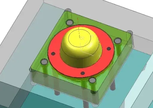 block core