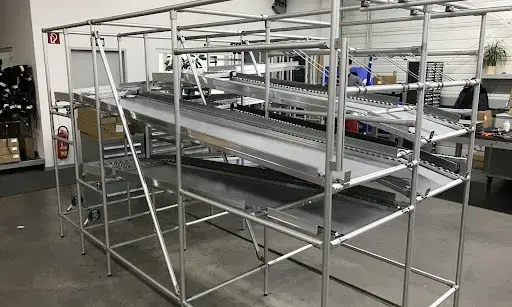 karakuri untuk industri