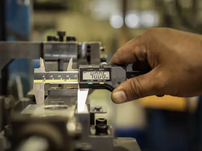 Dasar-dasar Desain Jig dan Fixture