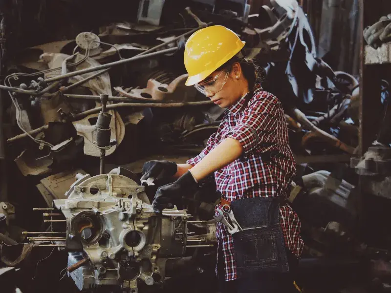 Tip Instalasi Moulding untuk Proyek yang Sukses