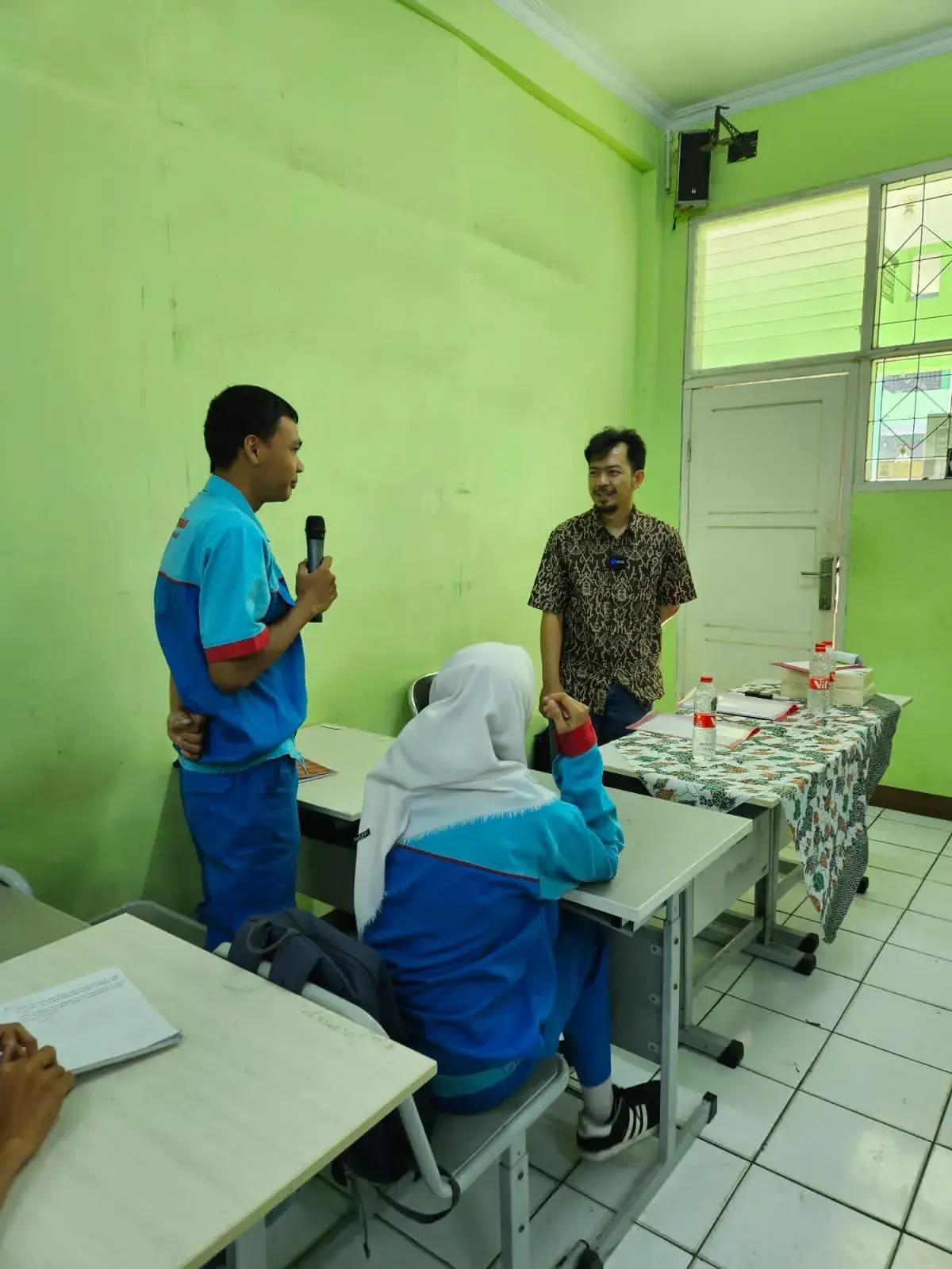 mitra pendidikan