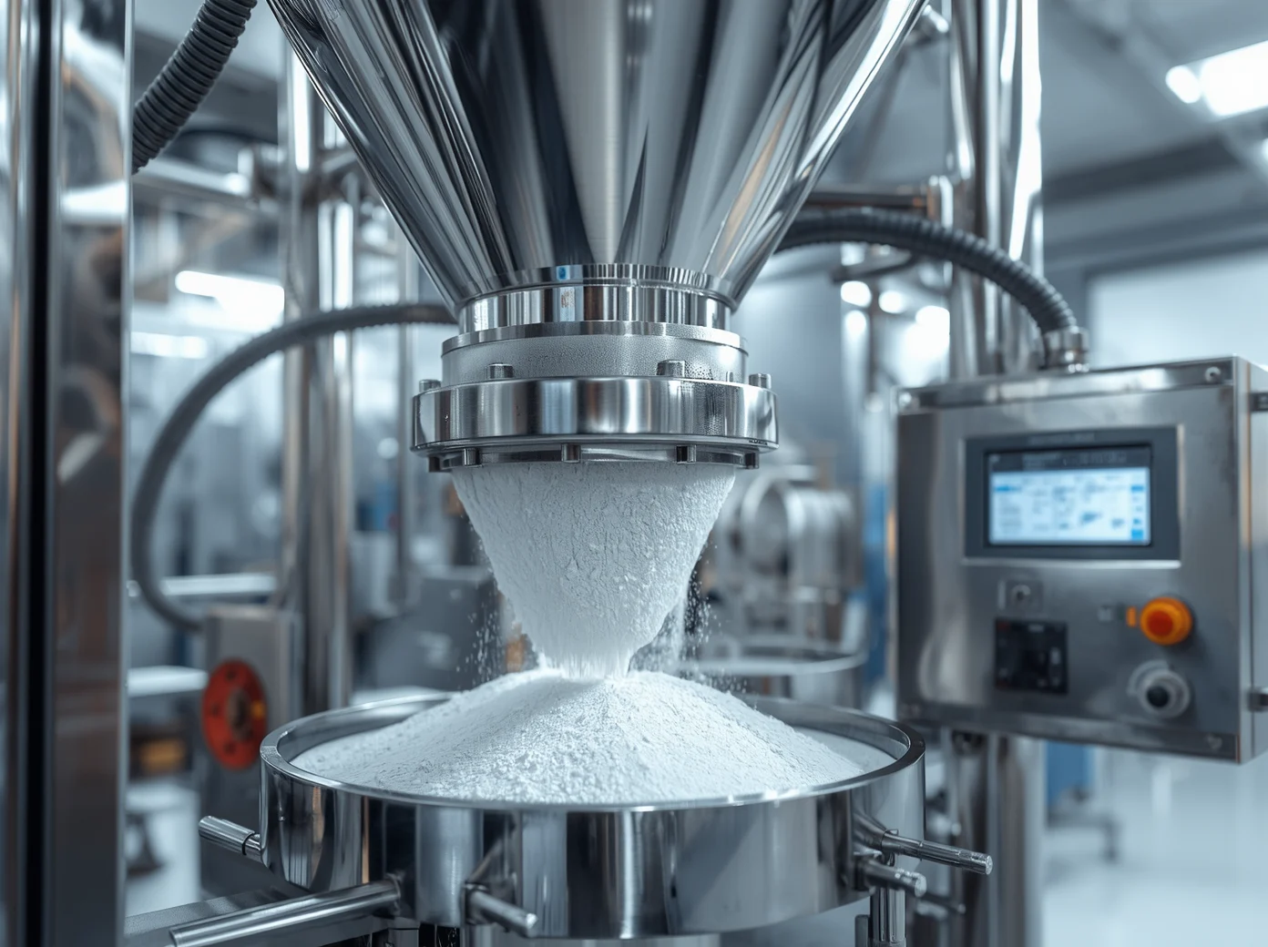 Understanding Powder Bagging Machine Categories
