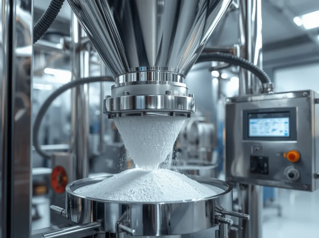 Understanding Powder Bagging Machine Categories