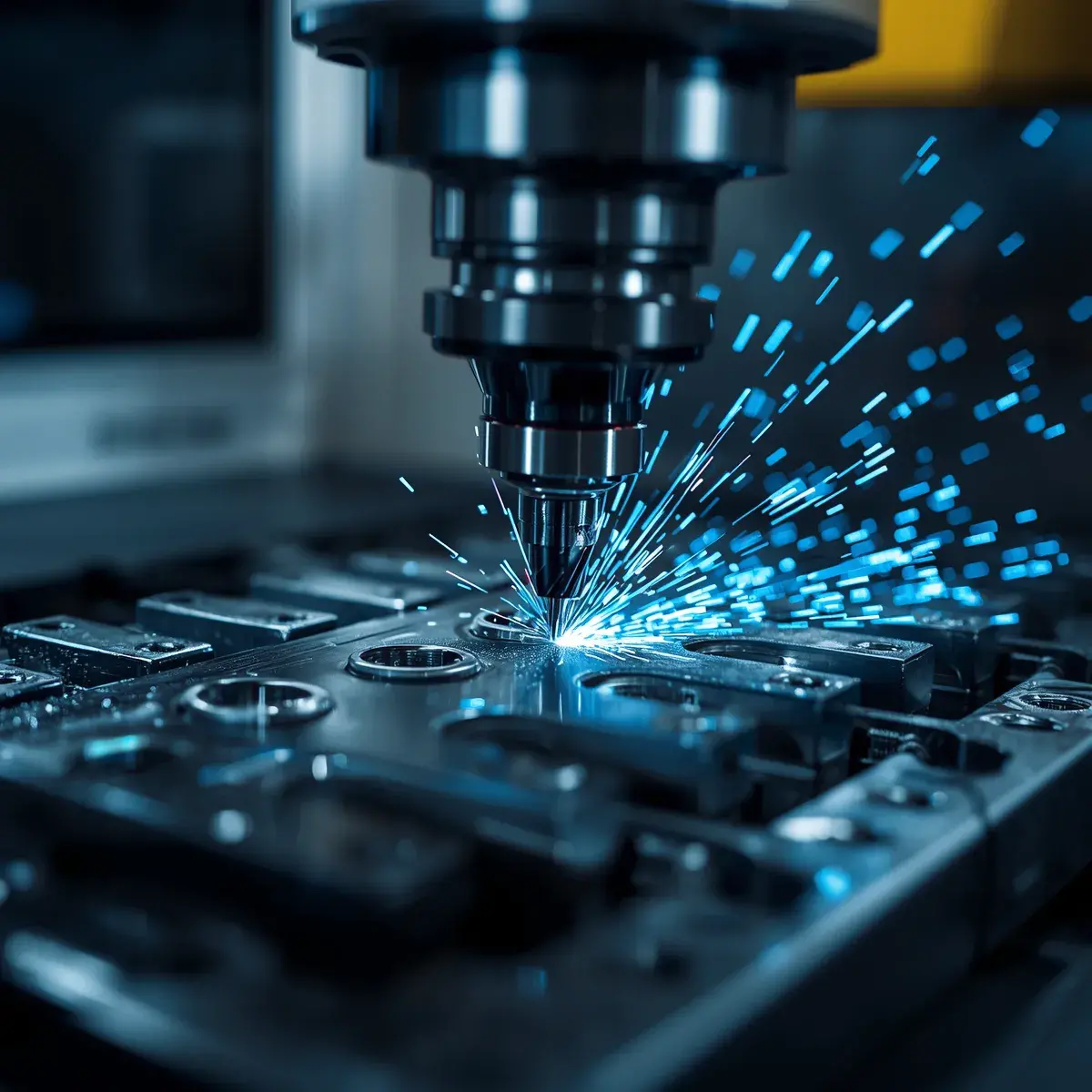 Mengapa Industri Memerlukan Jasa Pembuatan Custom Part?
