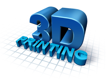 3d printing 3d printing