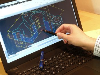 Pelatihan gambar menggunakan AutoCad Gratis di Bekasi