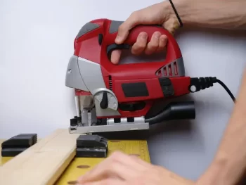 Dasar-dasar Pembuatan Jig