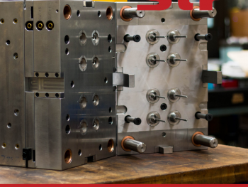 Jasa Machining Cavity Molding di jabodetabek