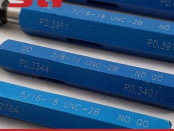 Jasa Pembuatan Go No Go Gauge di Jabodetabek