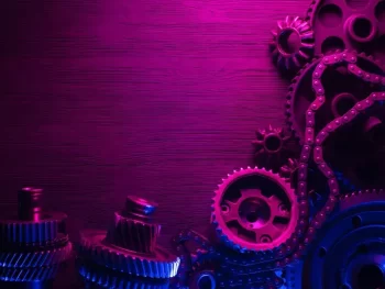 Mengembangkan dan Menerapkan Spare Part Standard