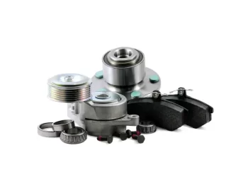 Masa Depan Custom Spare Parts