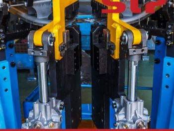 pembuatan jig dan fixture