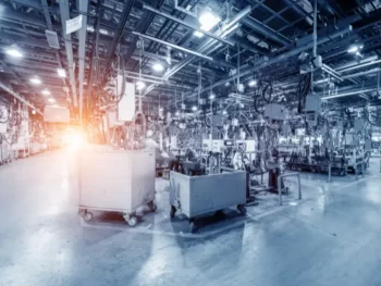 Strategi Manajemen Stok