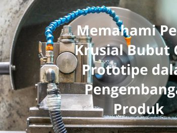 bubut cnc prototipe Bubut CNC Prototipe: Memahami Peran Krusial Bubut CNC Prototipe dalam Pengembangan Produk