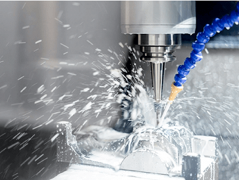 cairan pendingin cnc
