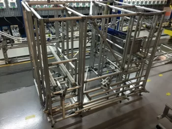 efisien dengan karakuri kaizen