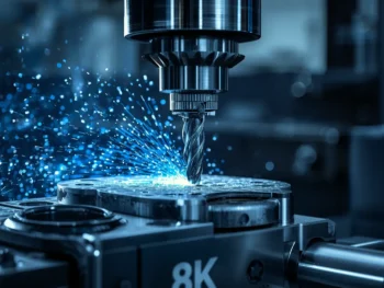 Standar Mutu dalam Jasa Bubut CNC Indonesia