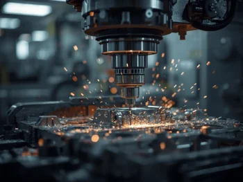 Pentingnya Menggunakan Jasa CNC Presisi Indonesia untuk Komponen Teknis