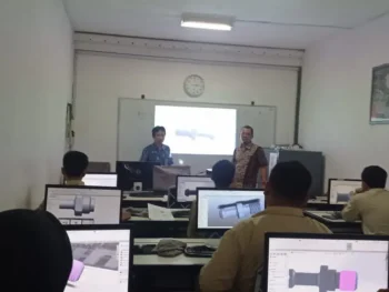 sentra dukung dunia pendidikan