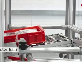 manfaat karakuri untuk industri