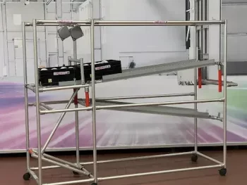 struktur desain karakuri