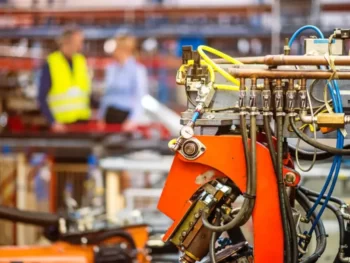 suku cadang otomotif