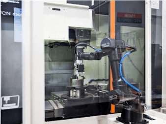 teknologi robot cnc teknologi robot cnc