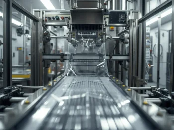 vertical form fill seal Technical Mechanisms of the Vertical Form Fill Seal Machine